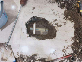 城阳卫生间防水多少钱