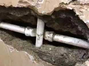 城阳水管维修哪家好